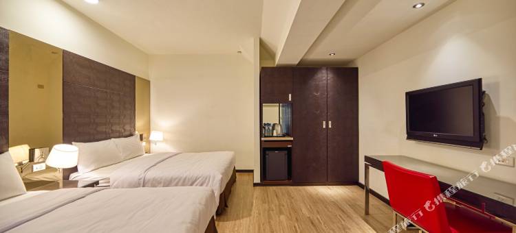 日立大饭店图片