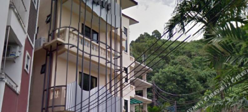 皇家海浪酒店(Royal Waves Hotel)图片