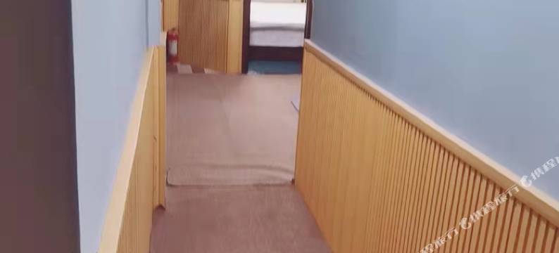 沭阳天然居宾馆(大润发店)图片