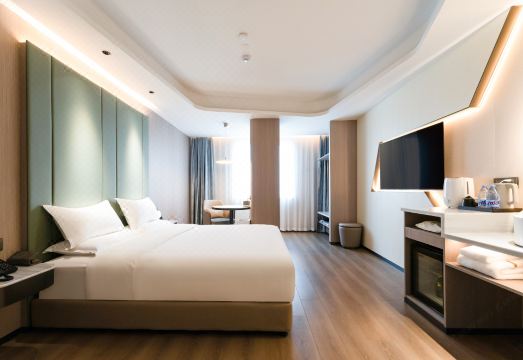 Longkou Hotel Longgang Hotel Overview