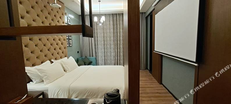 北京月亮河璞玥酒店(通州运河商务区店)图片