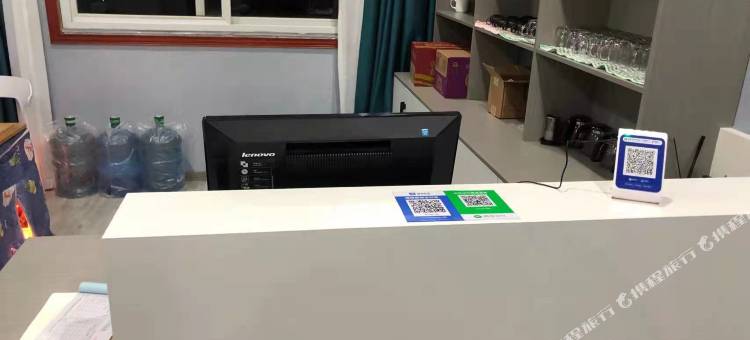 御锦宾馆图片