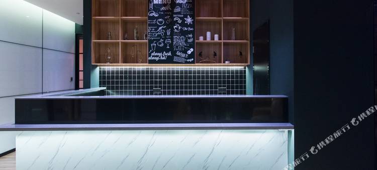 城家公寓(上海江宁昌平路地铁站店)图片