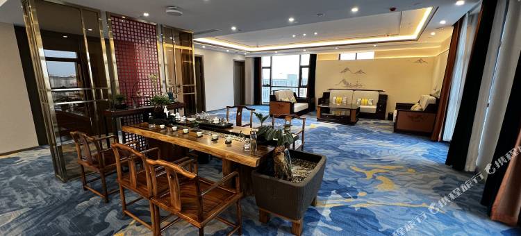 维也纳国际酒店(邓州迎宾馆店)图片