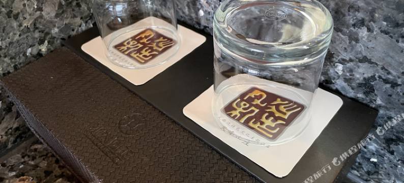 浙江大学圆正·灵峰山庄图片
