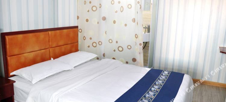 蓬莱东顺公寓(烟台机场店)图片