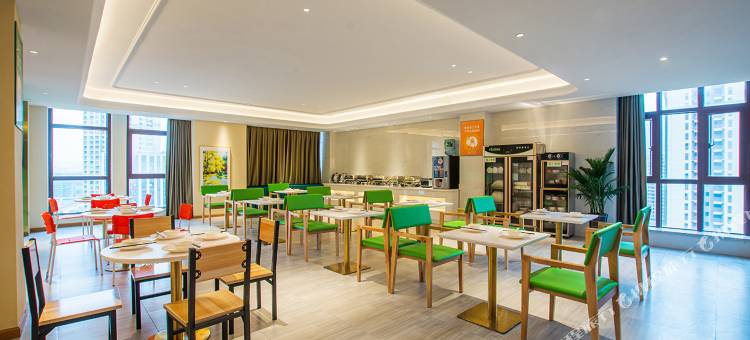 维也纳3好酒店(广安邻水现代生活馆店)图片