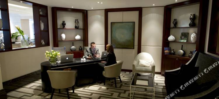 伦敦帕克巷洲际酒店(IHG 旗下)(InterContinental Hotels LONDON PARK LANE by IHG)图片