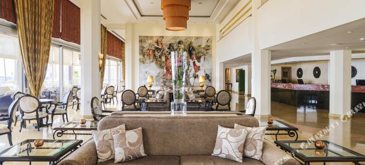 亚历山大海滩酒店(Alexander the Great Beach Hotel)图片