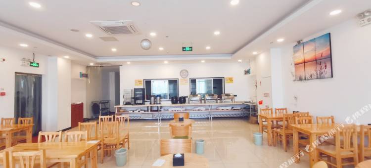 骏怡连锁酒店(无锡融侨店)图片