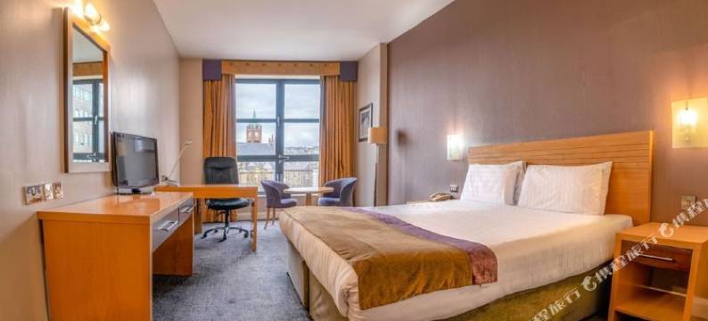 城市酒店(City Hotel Derry)图片