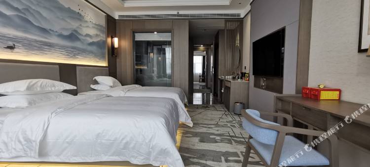 长垣华泰大酒店(体育馆店)图片