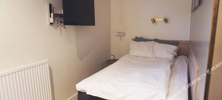 阿凡提公寓酒店(Avanti Hotel Apartments)图片