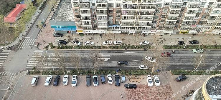 墨客·MOOK影音设计师民宿(平乡龙城居然广场店)图片