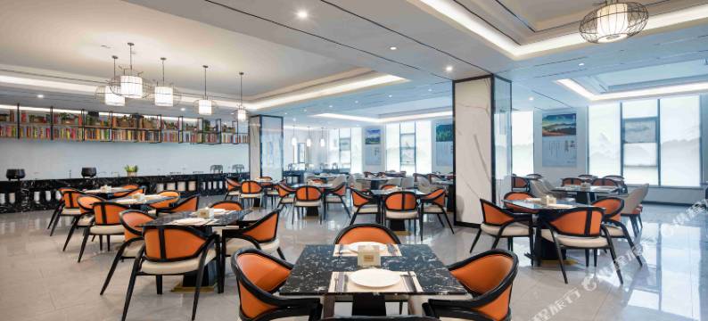 广元曾家山华美达度假酒店图片