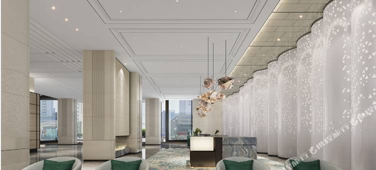 温州皇冠明悦酒店(龙湾昊域广场店)图片