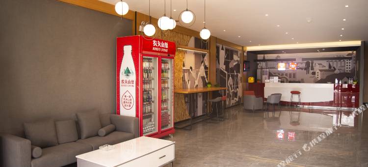 尚客优酒店(洛阳白马寺景区店)图片