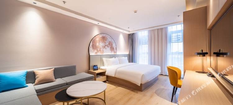 星程酒店(日照大学城店)图片