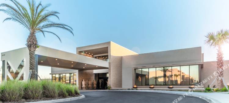 麦吉克乡村酒店，温德姆Trademark精选(Magic Village Views Trademark Collection by Wyndham)图片