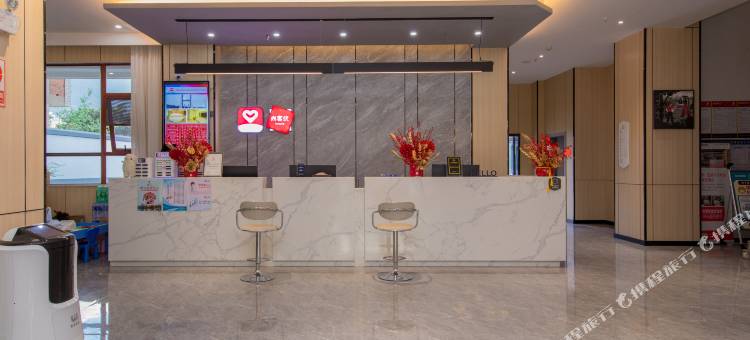 尚客优酒店(宣威火车站店)图片