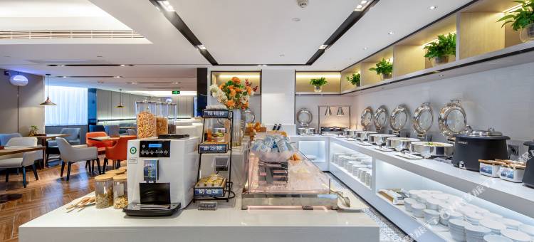宜尚酒店(梧州旺城广场店)图片