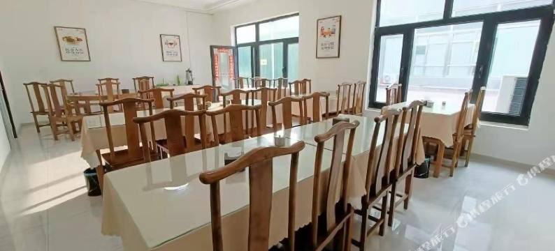 居佳联合酒店(香河新华大街店)图片