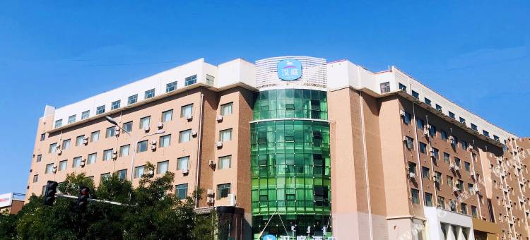 汉庭酒店(包头民族东路店)图片