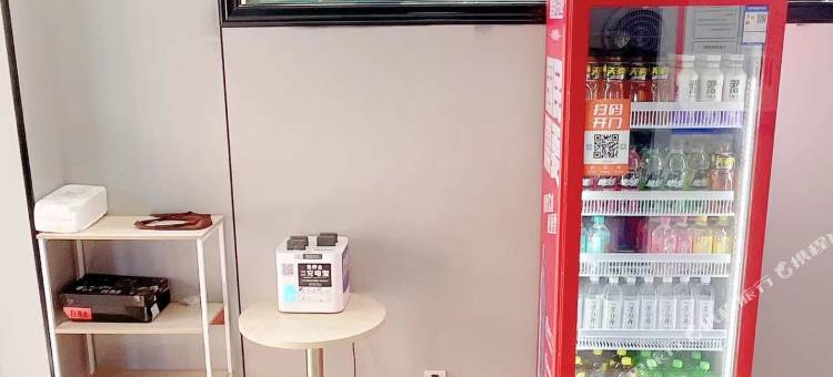 易佰良品酒店(淮安小营广场师范学院店)图片