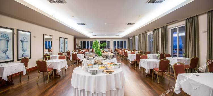 阿佐里斯法尔花园度假村酒店(Azoris Faial Garden - Resort Hotel)图片