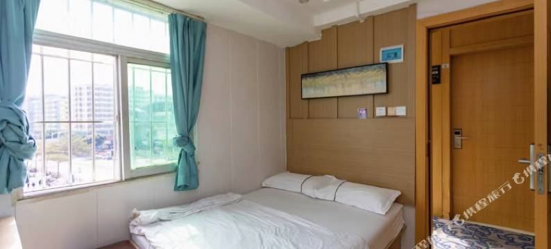 深圳鹏鑫公寓图片