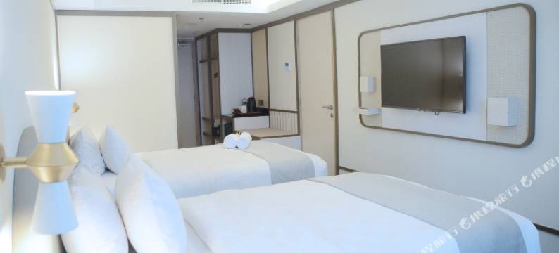 佩穆达刘易斯其恩酒店(Louis Kienne Hotel Pemuda)图片