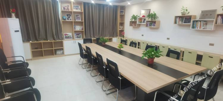 尚客优酒店(沁阳汽车站店)图片