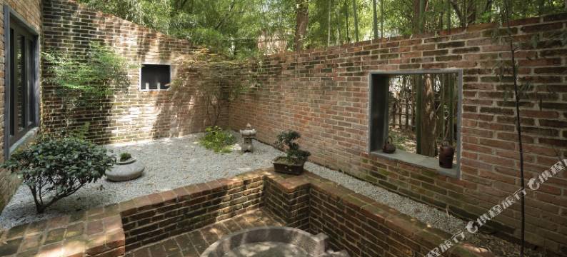 武汉东湖小白民宿图片