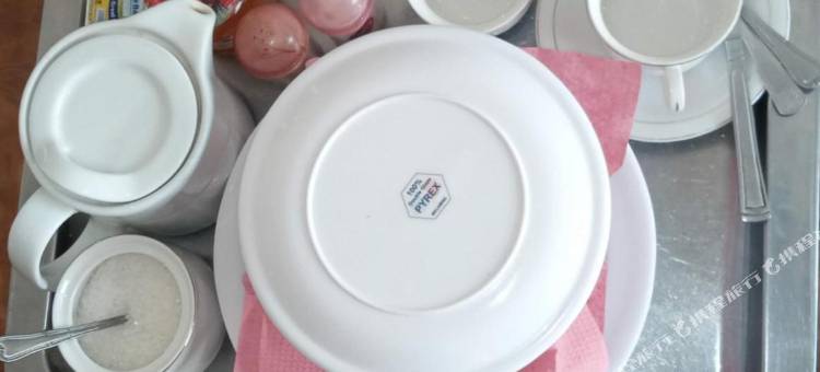 HirA宾馆及宴会厅(Hira Guest House)图片