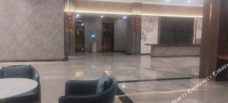 南皮信和大酒店图片