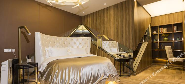 景苑酒店(诸暨小商品市场店)图片