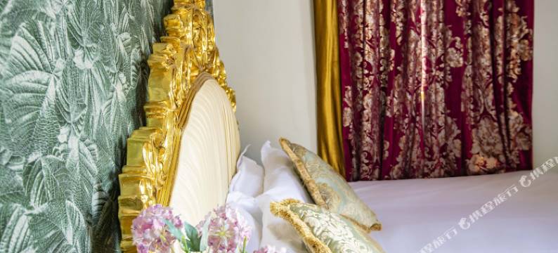 鼓浪屿阳山尊府图片