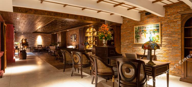 科钦桑酒店(Cochin Sang Hotel)图片