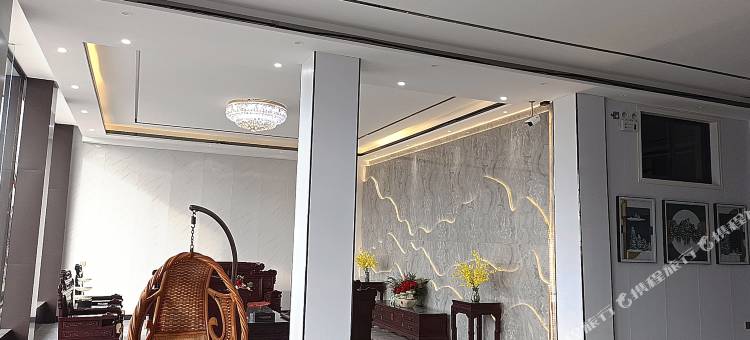 沐澜善水温泉酒店(商水一高店)图片