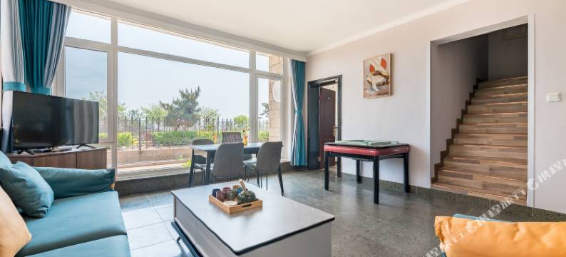 秦皇岛甲壹号别墅酒店图片