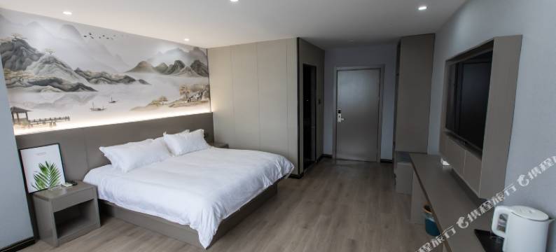 诸暨东方之星酒店图片