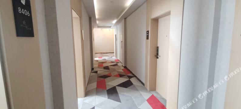 尚客优连锁酒店(泸定康巴大桥店)图片