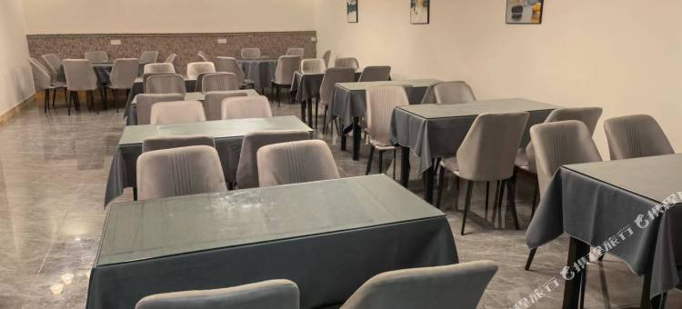 蓉城全欣酒店(龙爪堰地铁站店)图片