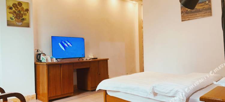 新新迎宾馆(怀集步行街店)图片