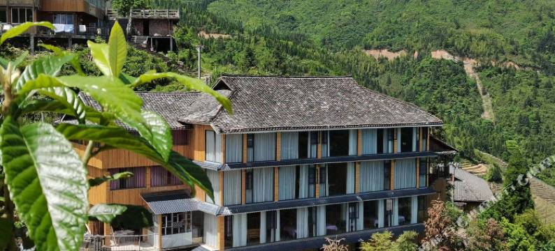 龙脊梯田日出·观光酒店(观景台店)图片