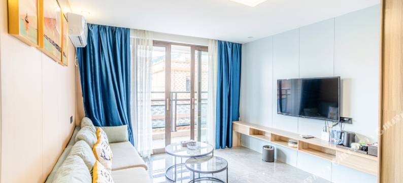 台山花时间酒店(尾角湾店)图片