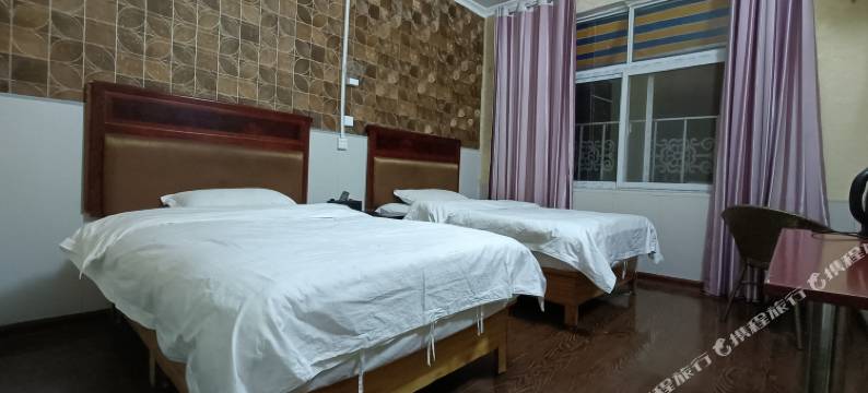 蓝天民宿(郑州祥营小区店)图片