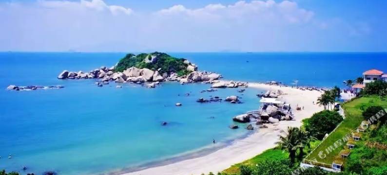 惠东壹家壹酒店图片