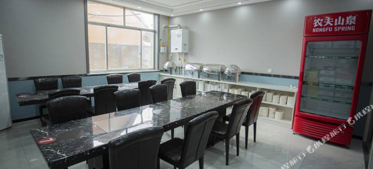 骏怡酒店(宁津盐务局店)图片