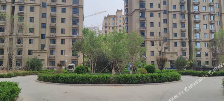 石家庄舒月民宿图片